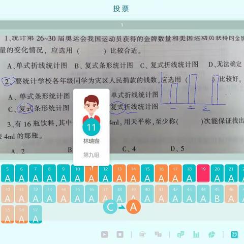 課堂記錄是教師專業成長的百寶盒