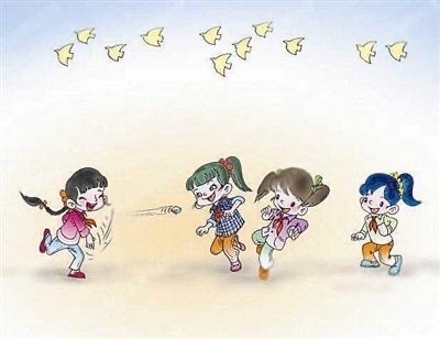 打造生命成长课堂——劳动教育让孩子拥有幸福生活的能力（二）