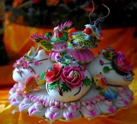 打造生命成长课堂——劳动教育让孩子拥有幸福生活的能力（四）