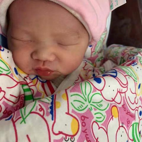 Nancy的美篇宝宝的成长(第一集)