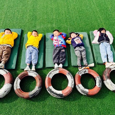 墨江双龙幼儿园——“自主游戏”成就幼儿快乐而有意义的童年