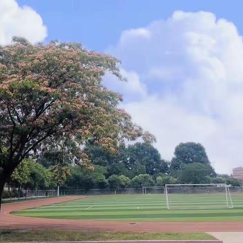 【尚真华电】合欢花开伴勇者 师道情长冀折桂——致九年级家长的第八十三封信