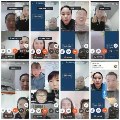 五花营中心小学“四全”爱国卫生防疫专项活动进行时