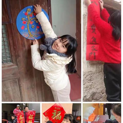 “双减”之下，这份充满“年味儿”的寒假作业