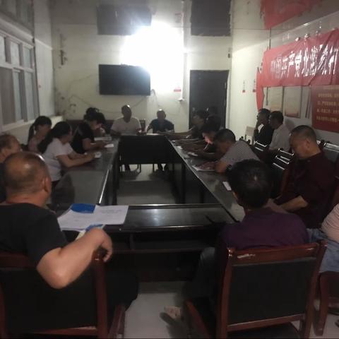 【巩义市新时代文明实践】洪水无情人有情——北游殿村全体干群抗洪救灾奋力自救（上）