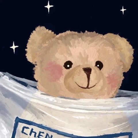 王老师和她的孩子们❤️