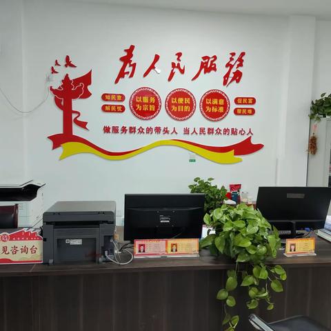 五年风雨无阻      践行初心使命