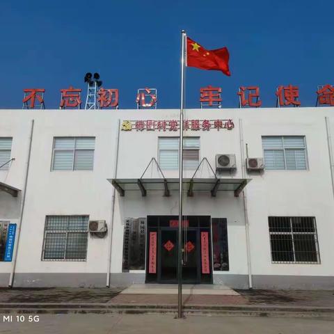 【柿园村吕春艳】老有所依 爱满夕阳