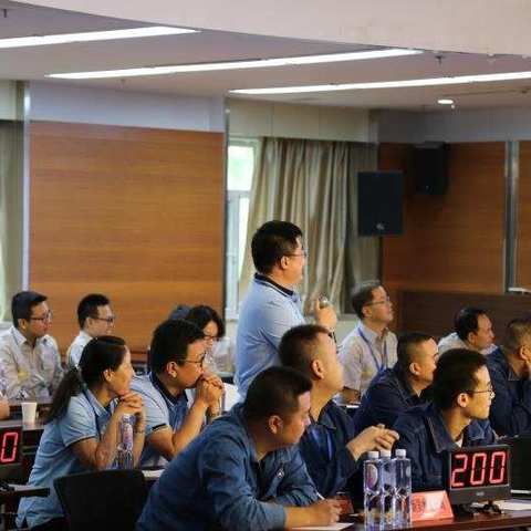 小公司大能量：这是柴电人欢欣骄傲的时刻