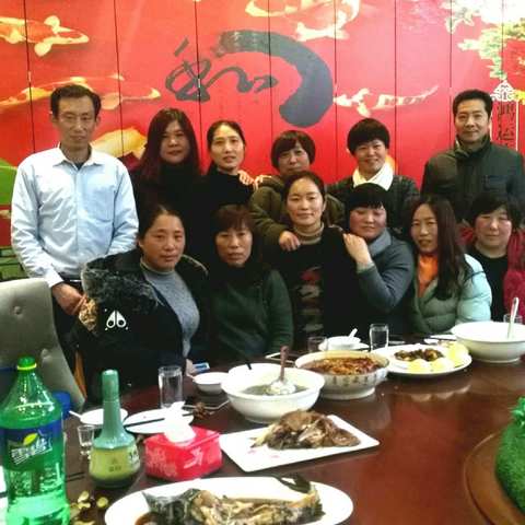 特别关注，2017同学聚会………匆匆那些年…………。