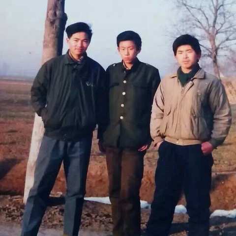 ……匆匆那些年，…………如果在回到从前…………。