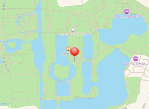 一（5）班春游记