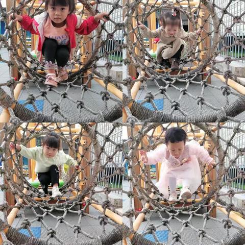 阳春🌸三月🌞，快乐🕺出发