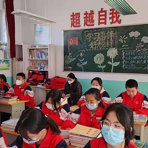 调研明方向，助力促成长