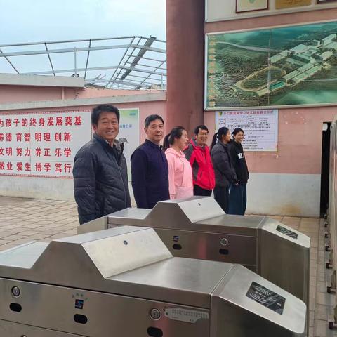 家园携手润新苗 共话成长沐春晖——永仁县宜就中心幼儿园春季学期家长会