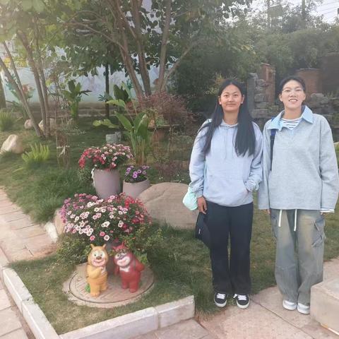 以学习为底色 以专业为根基——永仁县宜就中心幼儿园跟岗学习简报