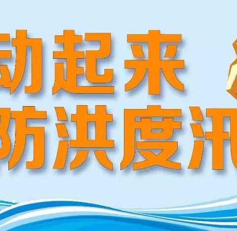 全力打赢防汛硬仗   筑牢村企安全屏障——两渡镇防汛抢险先进典型人物事迹（二）