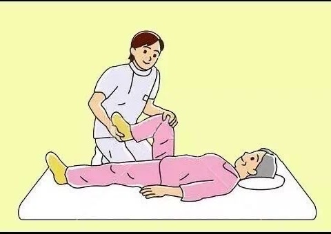 旌阳区中医院开设康复科夜间门诊