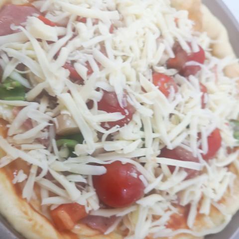 记录生活，留住美，自制美食🍰🌮