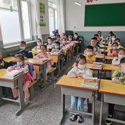 缘分天空——此篇献给一年四班的小可爱们