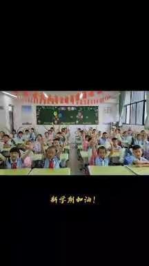 洋洋二年级上学期集锦