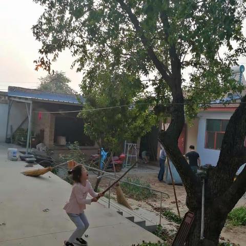 实验小学一年级五班连雪珂快乐充实的国庆假期