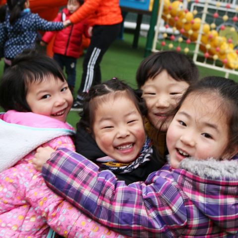 南阳这个幼儿园真的玩大了