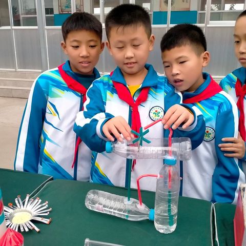 【白杨★专刊】垃圾分类，变废为宝