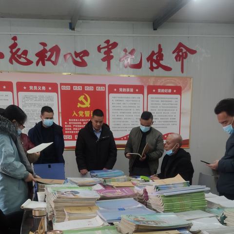 示范引领       砥砺前行