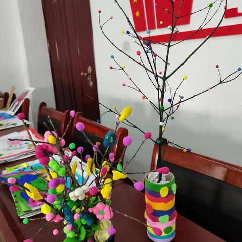 能力作风建设年        淇县卫都路小学行行队“幸福作业特色展评”活动