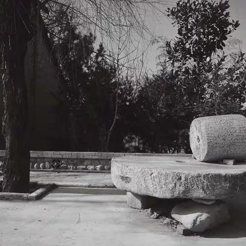 神灵山村的“前世”“今生”