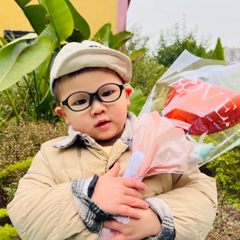 忆•幼儿园里的美好时光