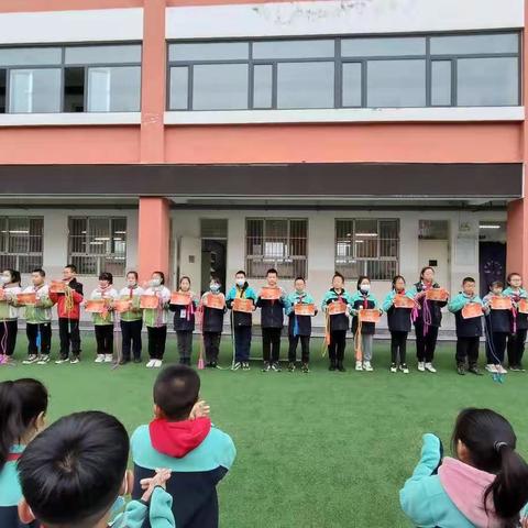 求真务实，砥砺前行——银州中心学校第13周工作总结。