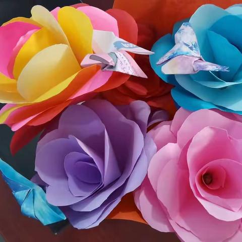 新声社团一我们爱你