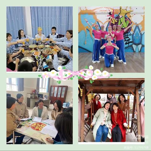 精彩了课堂，温暖了时光，民大附小英语教研组总结