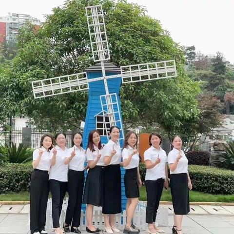 “英”你精彩 “语”众不同——英语组2023年春出场回眸