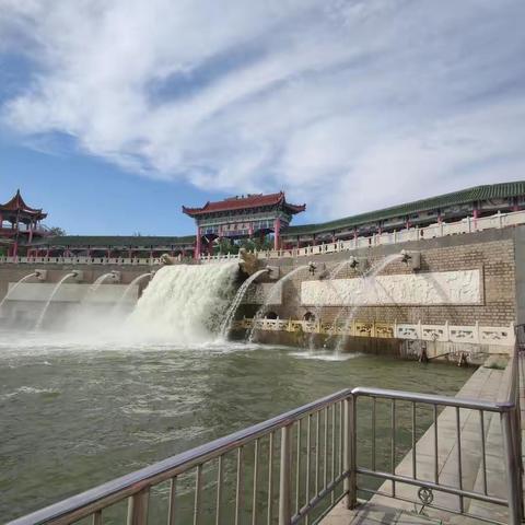 新疆万里行（八）