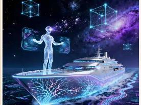 12项国家级省级荣誉！2025白皮书：8大AI场景让精细化工"智"胜未来!