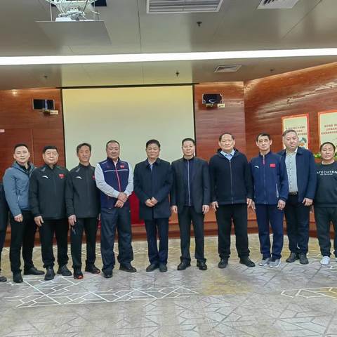 天津市和平武术运动协会与华夏未来城市中心战略合作签字仪式