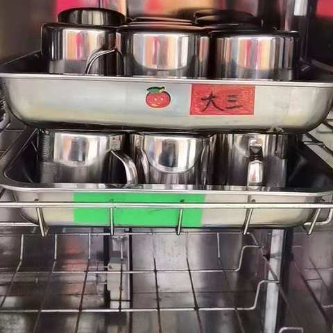 【萌娃归来 重启快乐】金童年民族分园大三班