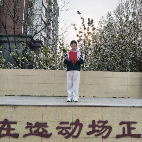 [七彩德育]奥森小学“传承清明文脉，缅怀先烈忠魂”主题升旗仪式