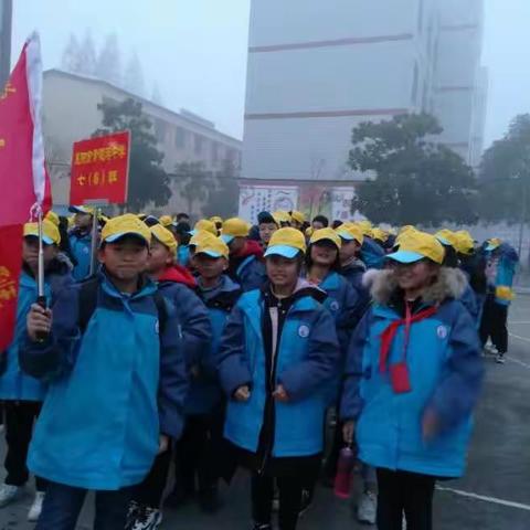 20191220研学旅行之唐城