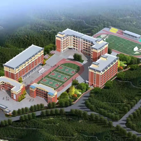 隆衢高级中学(隆衢学校) 欢迎您！