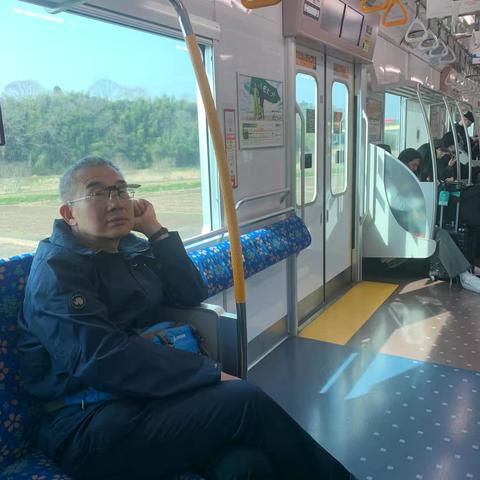 日本之旅D7 20250325