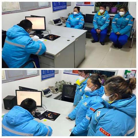 木垒片区迎宾路加油站以“三勤”模式为抓手   持续提升综合服务水平