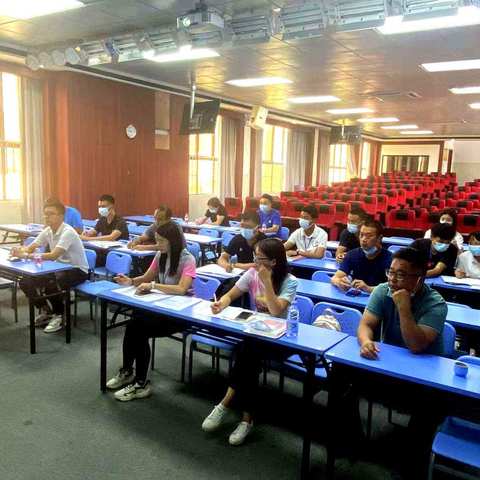 落实学科核心素养提升课程执行力（小学体育学科）教研员专题培训