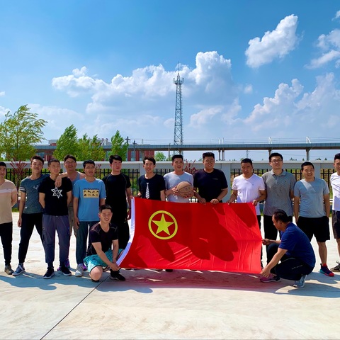 浓情端午粽飘香，趣味活动享生活