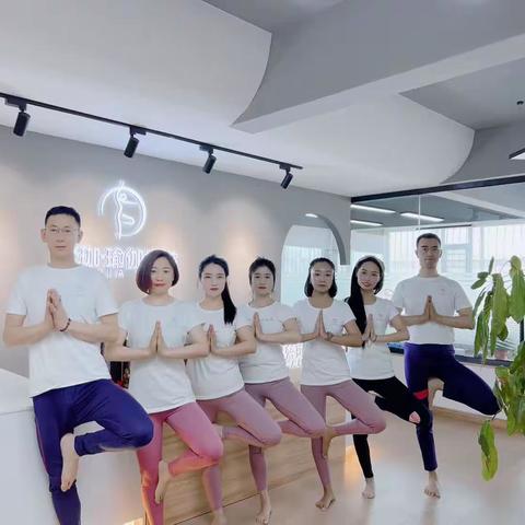 梵珈•瑜伽美联盟RYT200瑜伽教师培训2023第一期火爆招生中……