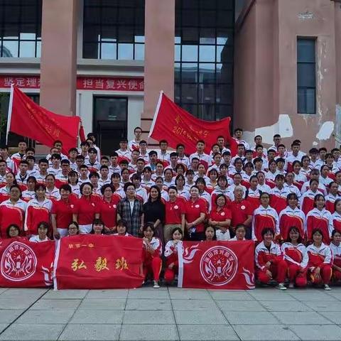 2021年：烛光助学！我们一直在路上！（上篇）