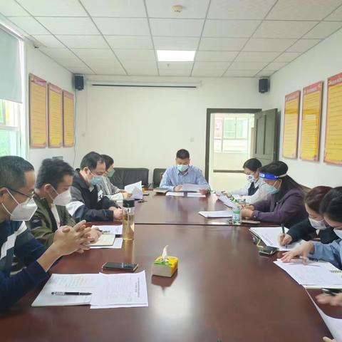 三亚质量技术监督技术所召开资质认定复查评审迎检重点工作第二期推进会